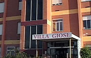 Villa Giose al centro dell'inchiesta