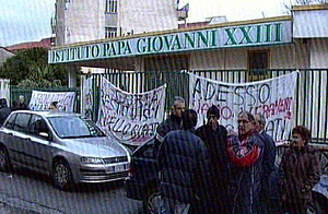 Istituto Papa Giovanni