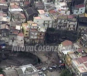 Alluvione Messina