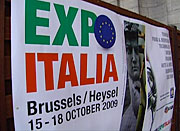 Expo Italia Bruxelles