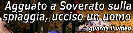 Video: agguato a Soverato