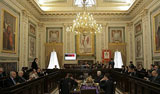 Consiglio Provinciale di Cosenza