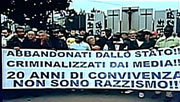 Manifestazione a Rosarno