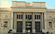 Tribunale Reggio