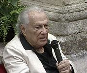 Giorgio Albertazzi