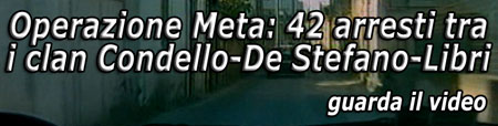 Video; Operazione Meta 42