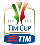 Coppa Italia Tim