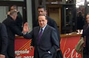 Berlusconi a bruxelles