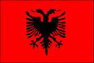 Lo stemma albanese