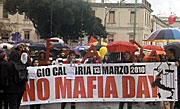 No mafia Day