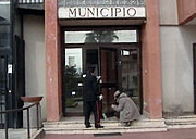 Municipio Stefanaconi