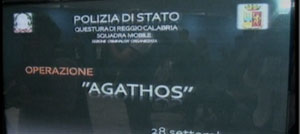 Operazione Agathos