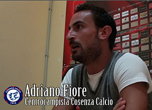 Adriano Fiore