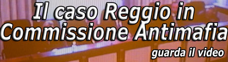 Video: caso Reggio