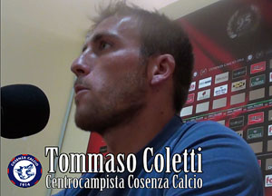 Tommaso Coletti