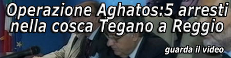 Video: Operazione Aghatos
