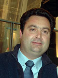Alberto Termine