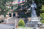 Ospedale San Giovanni in Fiore