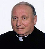 Mons. Leonardo Bonanno