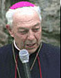 Mons. Luciano Bux
