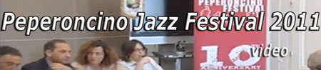 Video: peperoncino jazz Festival