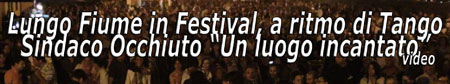Video: festival fiumi