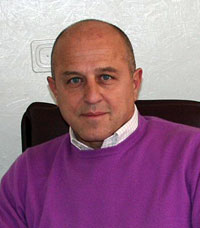 Sergio Nucci