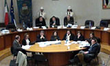 Consiglio Comunale 23 aprile 2012