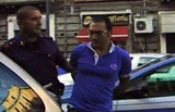 Arresto Algieri