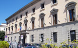 Palazzo de Nobili Municipio di Catanzaro