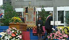 Funerali Lea Garofalo