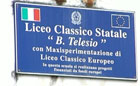 Liceo Telesio
