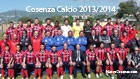 Cosenza 2013/2014