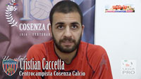 Cristian Caccetta