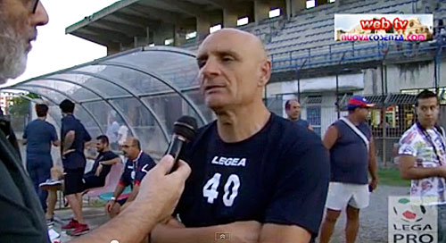 Girogio Roselli