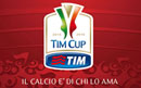 Coppa Italia, Tim Cup