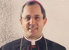 Arcivescovo Nolè