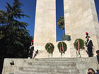 Monumento ai caduti della guerra