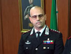 Col. Fabio Ottaviani