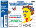 Lotteria Braille