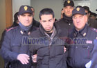 Arrestati dai Carabinieri