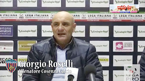 Giorgio Roselli
