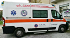 Ambulanza Siulp