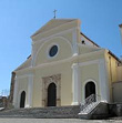 Chiesa Crocifisso Cosenza