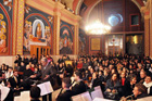 Concerto Santa Sofia