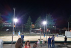 Campo Beach Volley