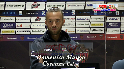 Domenico Mungo
