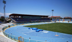 Serie Stadio Adriatico "Cornacchioni" di Pescara