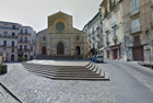 Centro storico Cosenza