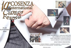 Cosenza Tango Festivak